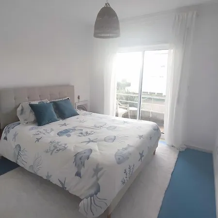 Nest Apartamento