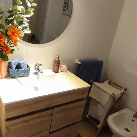 Nest Apartamento