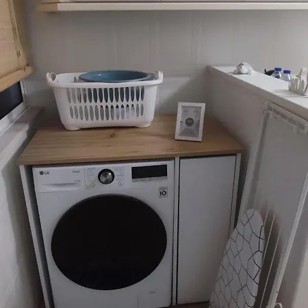 Nest Apartamento *