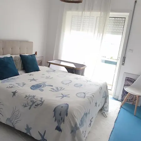 شقة Nest *
