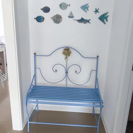 شقة Nest Azurara