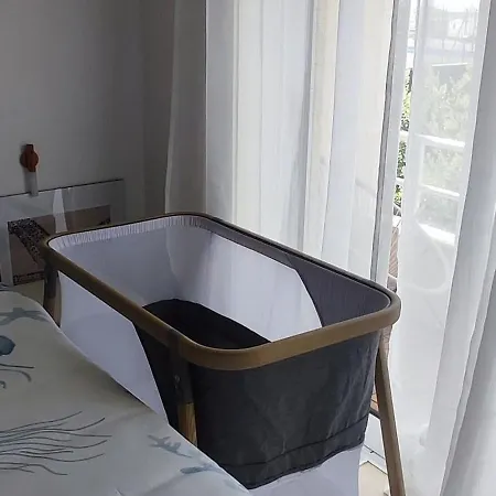Apartamento Nest Azurara
