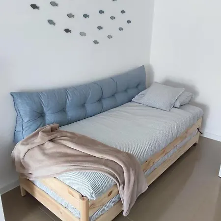 Nest * Azurara