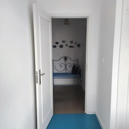 Apartamento Nest Azurara