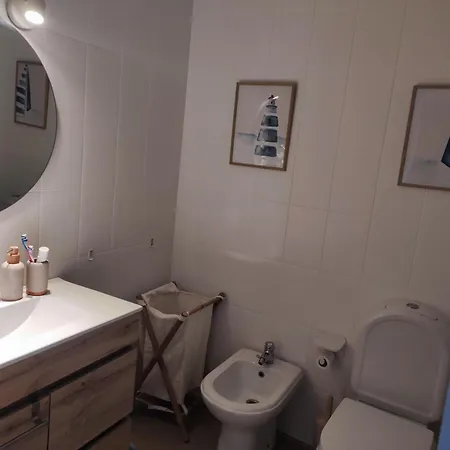 Nest شقة Azurara